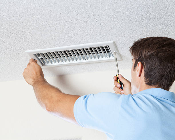Best Mold Removal for HVAC Installations  in Oakland, OR